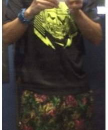 NIKE | Tシャツ/カットソー