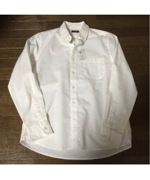 NANO universe | シャツ/ブラウス