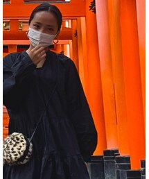 ZARA | ワンピース