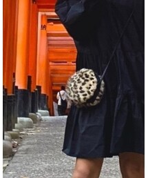 ままのおさがり | ショルダーバッグ