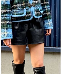 ZARA | パンツ