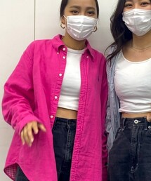 ZARA | Tシャツ/カットソー
