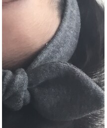 Handmade | ヘアバンド