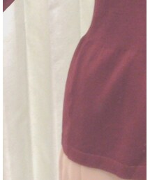 GU | Tシャツ/カットソー