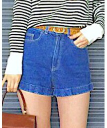 American Apparel | デニムパンツ