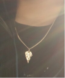 Hollister | ネックレス