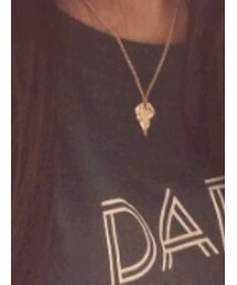 Hollister | ネックレス