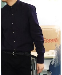 Massimo Dutti | シャツ/ブラウス