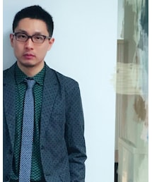 Marc by Marc Jacobs | スーツジャケット