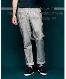 SHARE PARK | パンツ