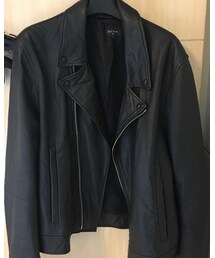 Paul Smith | ライダースジャケット