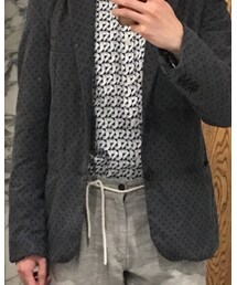 HIROKO KOSHINO | シャツ/ブラウス