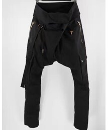 BALMAIN | チノパンツ