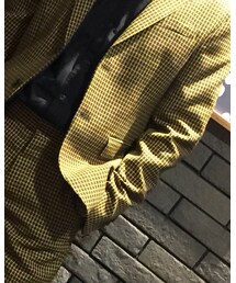 MARNI | スーツジャケット