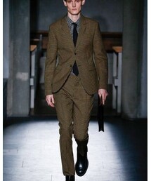 MARNI | スーツパンツ