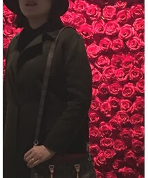 organic work | ダウンジャケット/コート