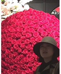 HOUSTON | キャップ