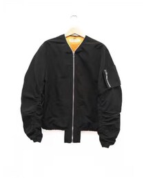 MR.COMPLETELY | ライダースジャケット