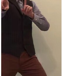 vittorio di giacomo | スーツベスト