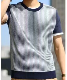 MEN'S BIGI | Tシャツ/カットソー