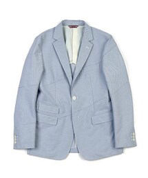 The DUFFER of ST.GEORGE | スーツジャケット