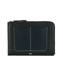 AMI Alexandre Mattiussi | バッグ