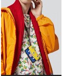 MARNI(マルニ)の「財布/小物(パスケース)」