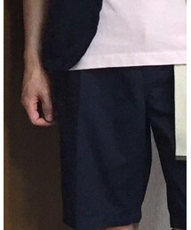 GU | チノパンツ