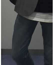 GU | デニムパンツ