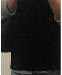 BACK NUMBER | ニット/セーター