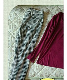 UNIQLO | パンツ