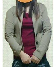 UPTIGHT | ジャケット/アウター