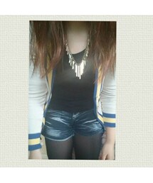 不明 | トップス