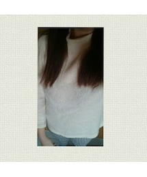 Anna Kerry | トップス