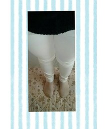 Honeys | パンツ