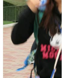 Disney | パーカー