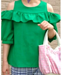 不明 | シャツ/ブラウス