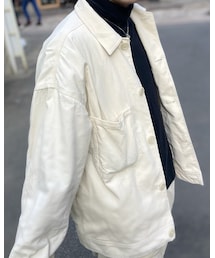 GU | テーラードジャケット