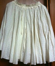 niko and... | フレアスカート(スカート)