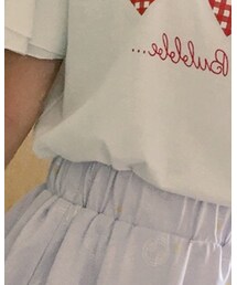 SPINNS | Tシャツ/カットソー