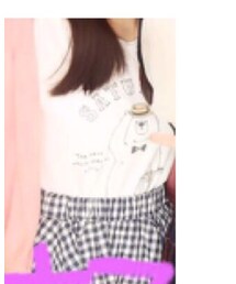 SPINNS | Tシャツ/カットソー