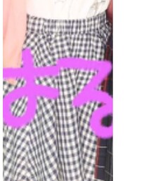 SPINNS | スカート