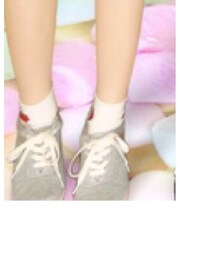 SPINNS | スニーカー