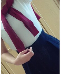 GU | Tシャツ/カットソー