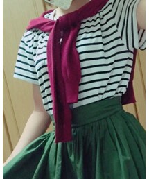 SPINNS | Tシャツ/カットソー