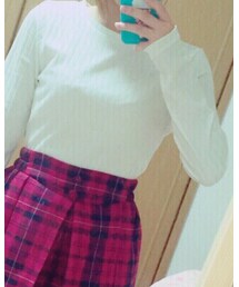 GU | ニット/セーター