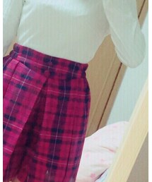 earth music&ecology | スカート