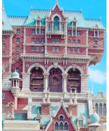 DisneySEA | その他