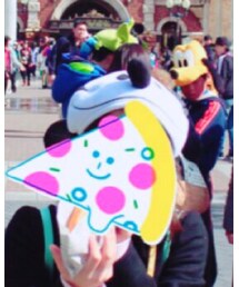 オズワルド | 帽子