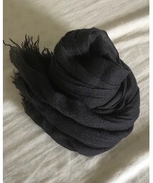 muji | マフラー